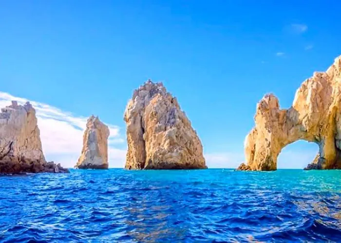Luna Pacific Cabos - Near *