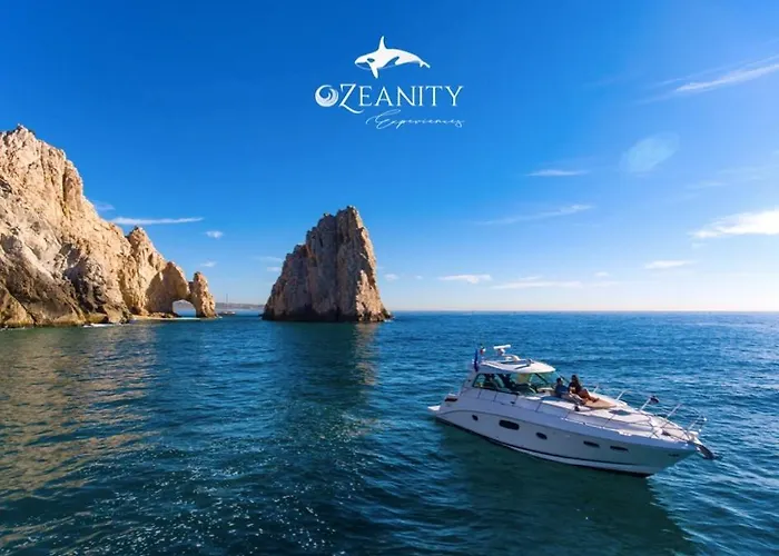 Luna Pacific Cabos - Near Apartment *
